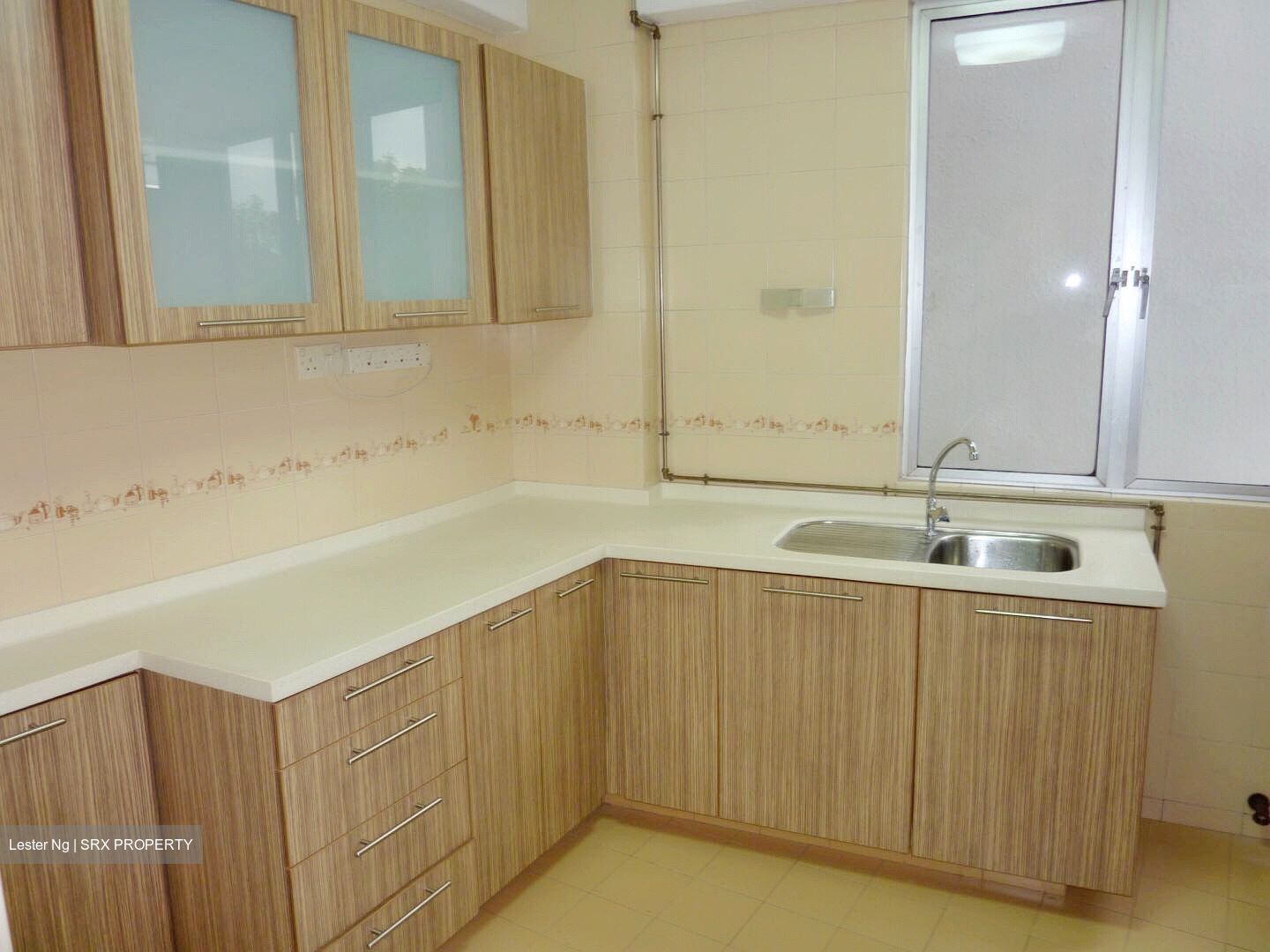 Clementi Park (D21), Condominium #577176871